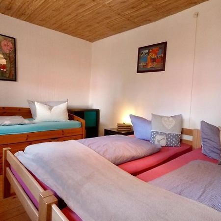Dani'S Ferienwohnung Freiamt Εξωτερικό φωτογραφία