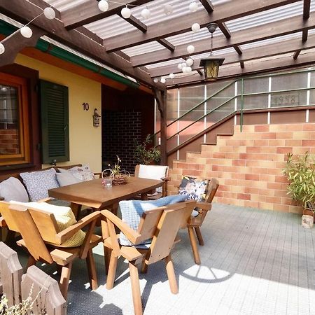 Dani'S Ferienwohnung Freiamt Εξωτερικό φωτογραφία
