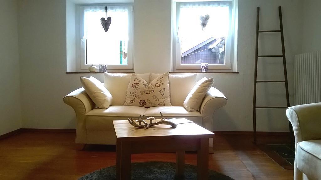Dani'S Ferienwohnung Freiamt Εξωτερικό φωτογραφία