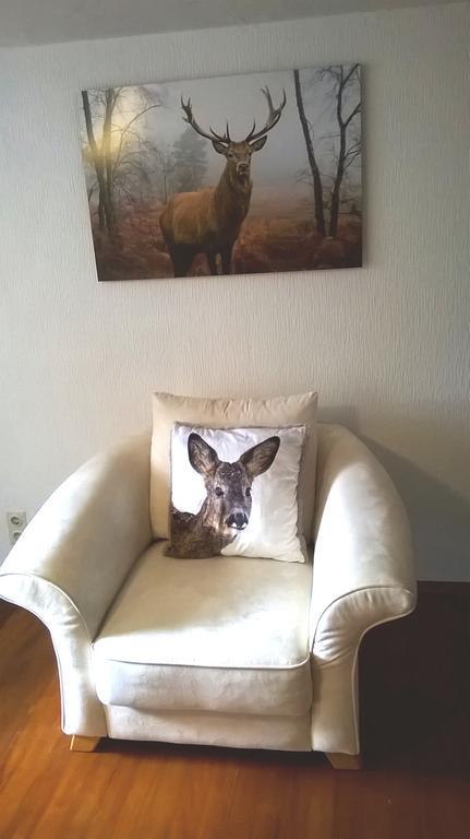 Dani'S Ferienwohnung Freiamt Εξωτερικό φωτογραφία