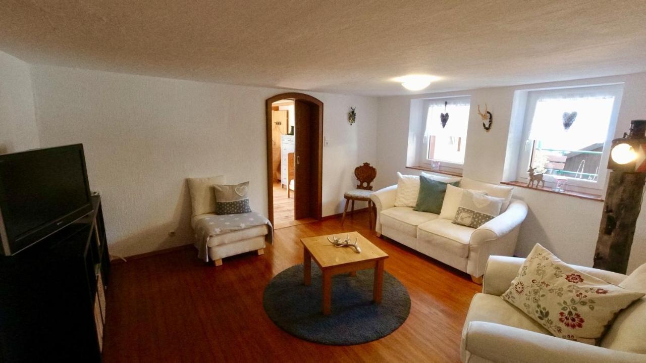 Dani'S Ferienwohnung Freiamt Εξωτερικό φωτογραφία