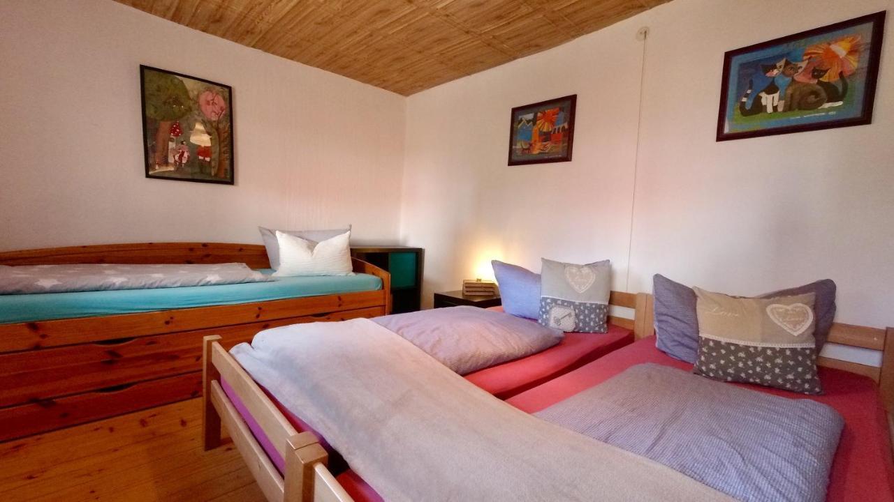 Dani'S Ferienwohnung Freiamt Εξωτερικό φωτογραφία