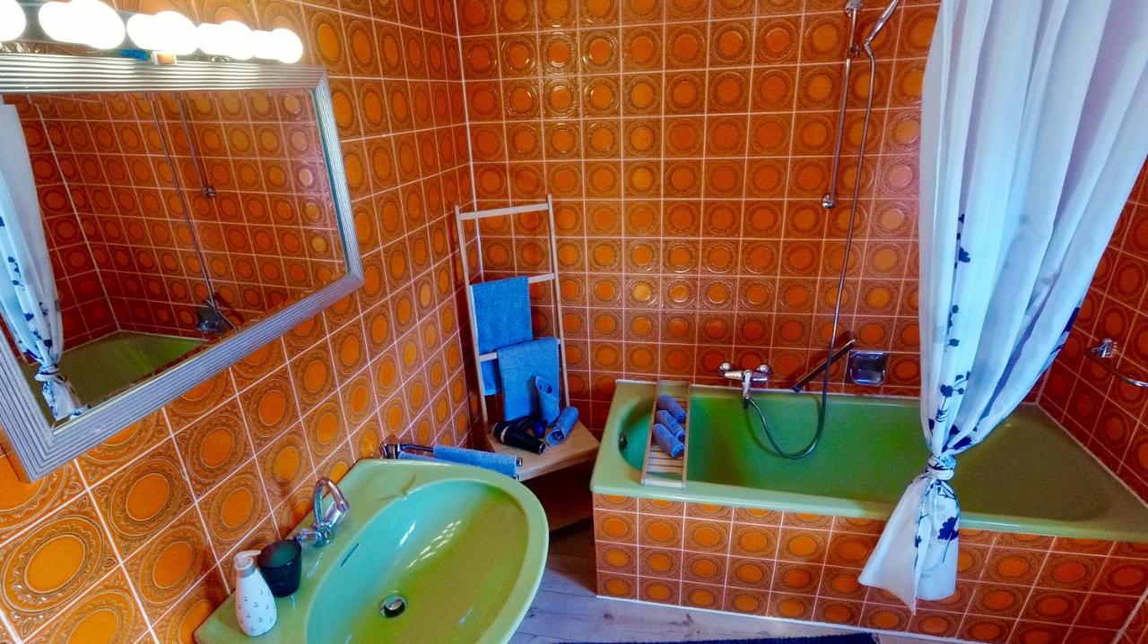 Dani'S Ferienwohnung Freiamt Εξωτερικό φωτογραφία